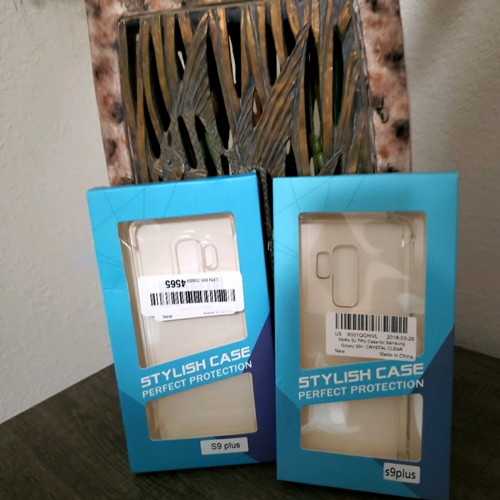 Perfect  Protection Stylis Phone Case
